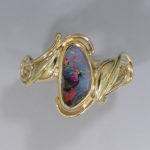 Opal Floral 1167RS sm