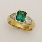 Emerald Diamonds 2 3319SO