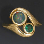 Opal Bl Emerald 2404SO sm