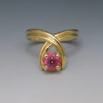 Pink Spinel Wire 2267SO E