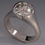 Ring Diamond 3 020037