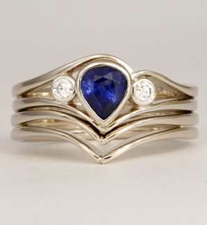 Rings and Wedding Bands