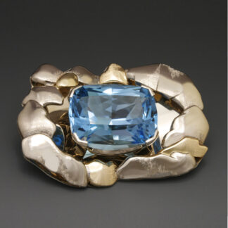 Blue Lagoon Pendant