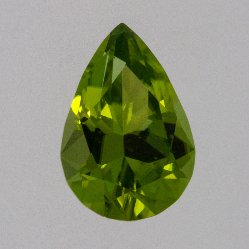 Peridot Value, Price, and Jewelry Information 