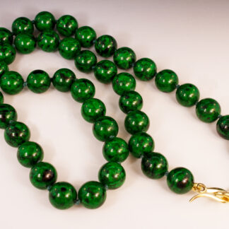Maw Sit Sit Bead Strand