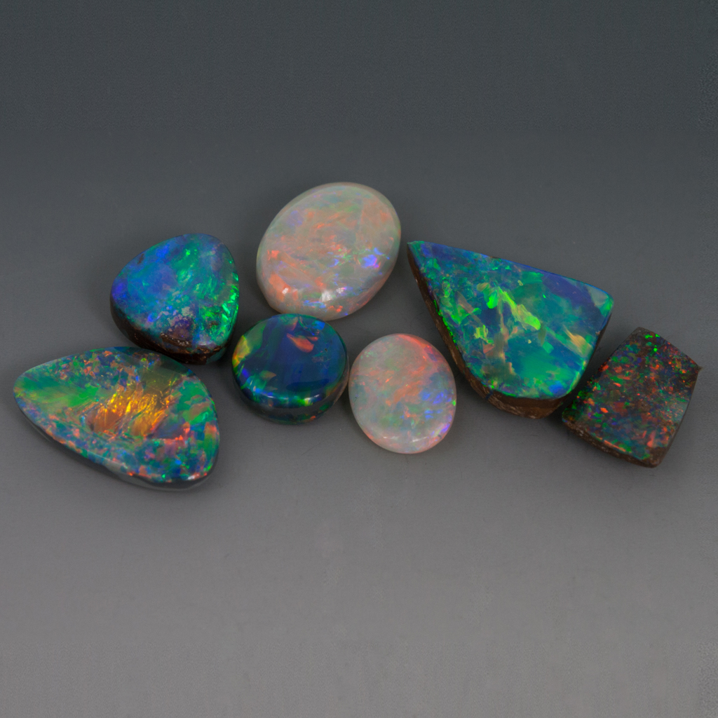 opal-october-birthstone