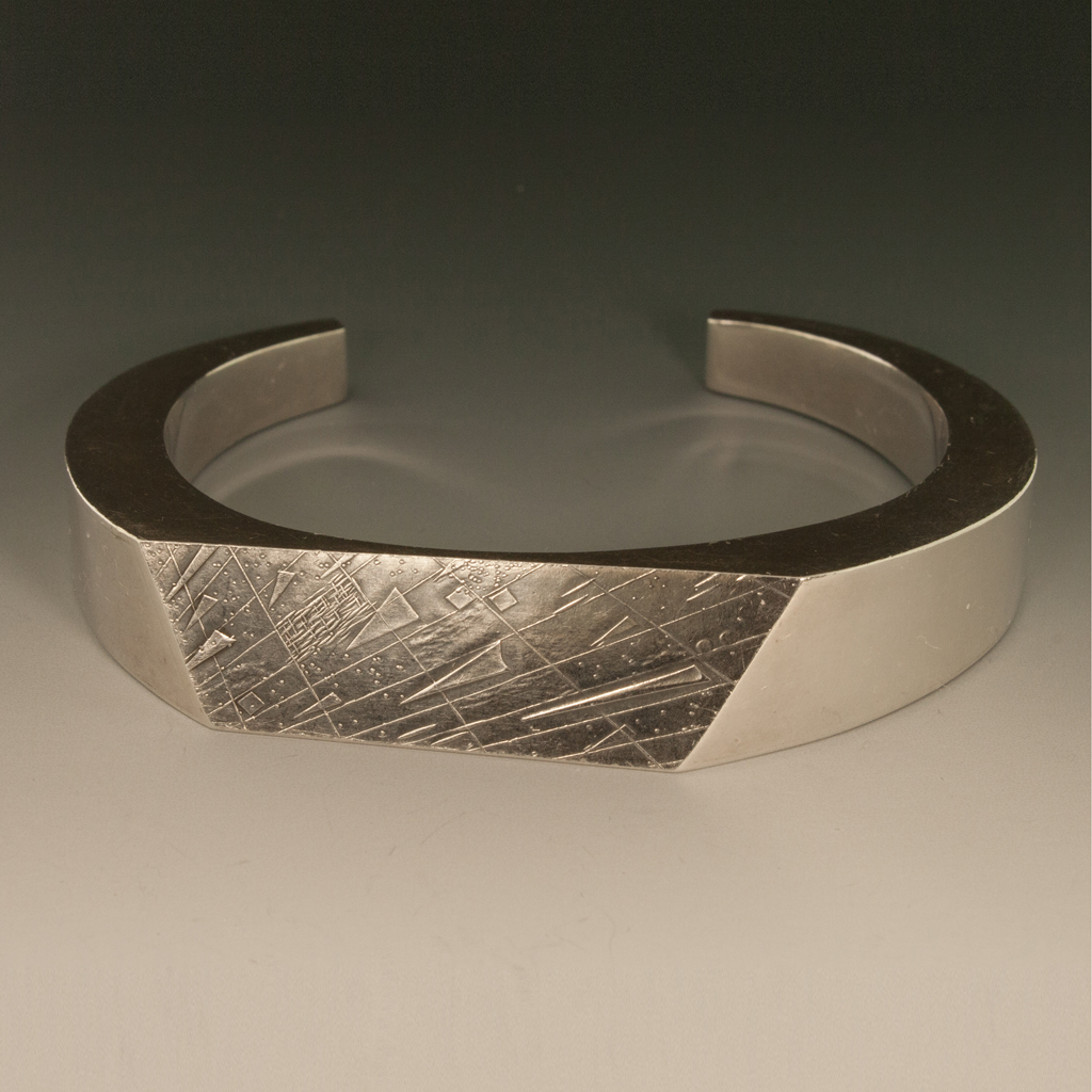 designer cuff bracelet