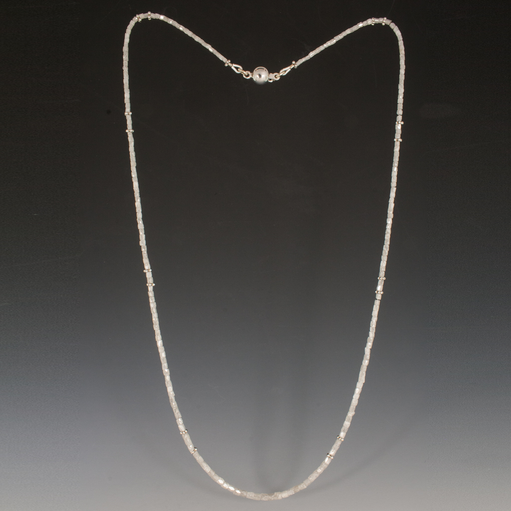 diamond beads chain