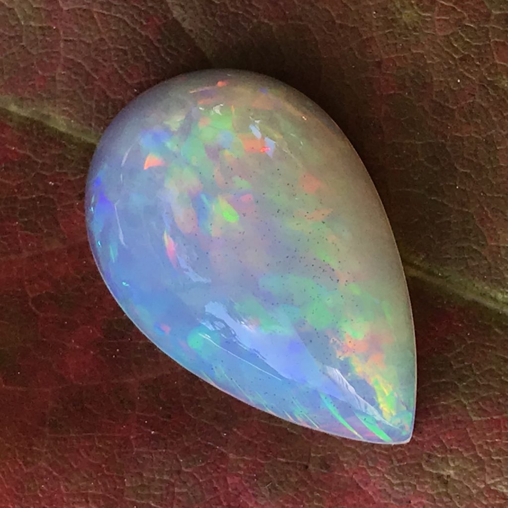 opal collection