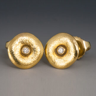 Orchard Stud Earrings by Sepkus