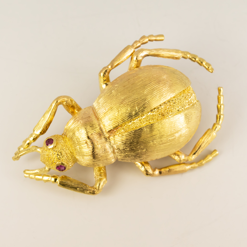 Estate Pins / Pendants