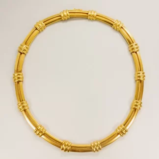 Tiffany & Co Choker Necklace