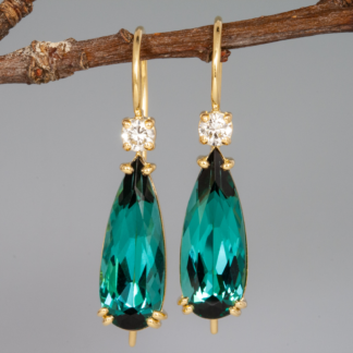 Earrings / Earring Jackets / Studs