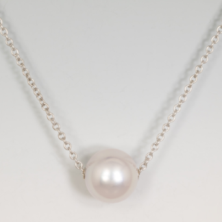 South Sea Pearl Slide