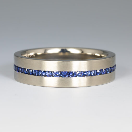 Wedding Bands