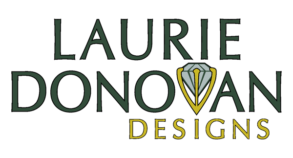 Laurie Donovan Designs logo