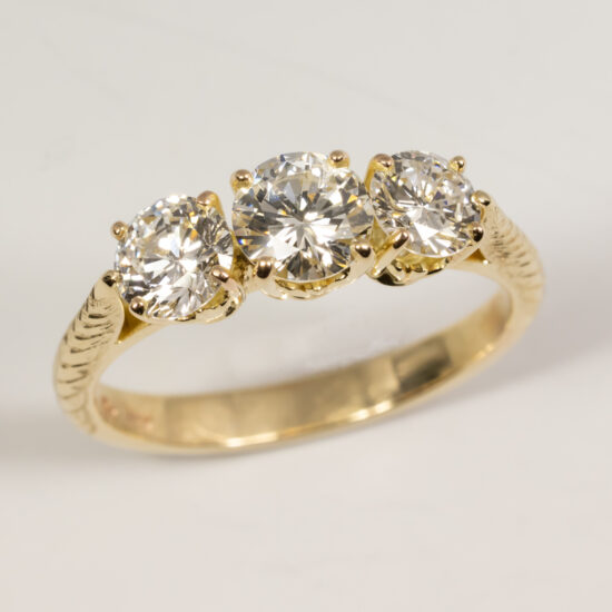 Engagement Rings