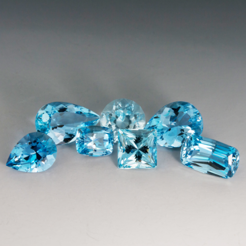 Aquamarine