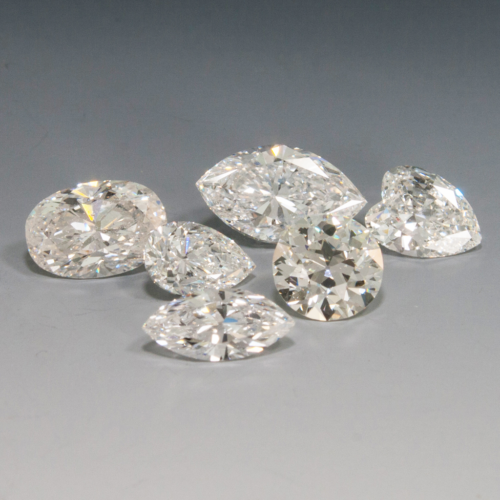 Diamond