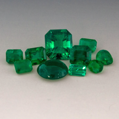 Emerald