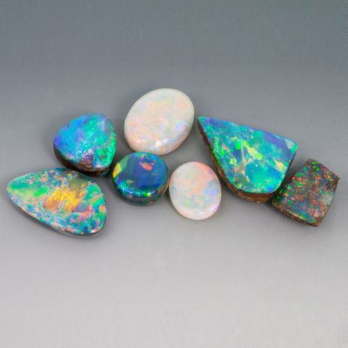 Opal