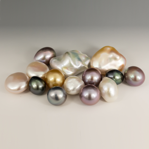 Pearls