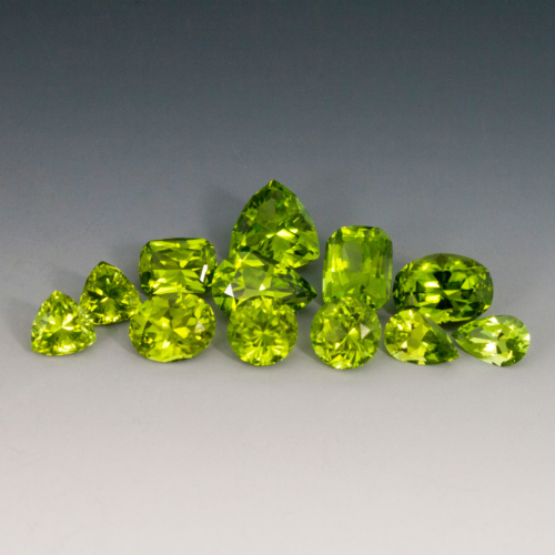 Peridot
