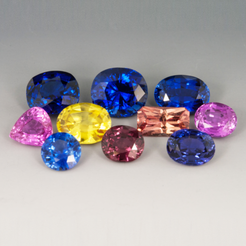 Sapphire