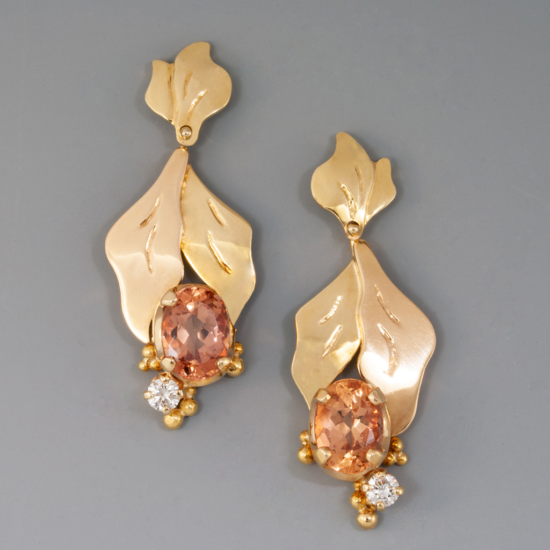 Dangles and Drops