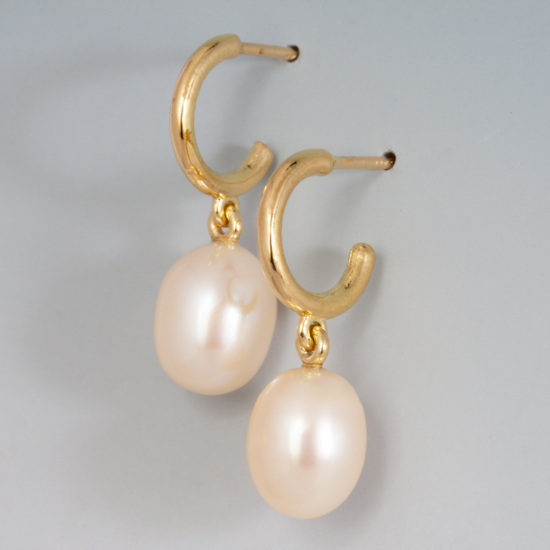 Hoop Earrings