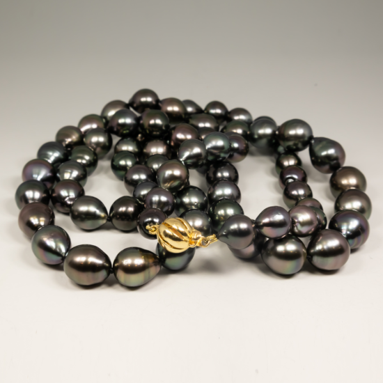 Pearl Jewelry