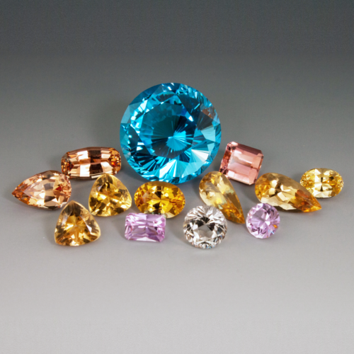 Topaz