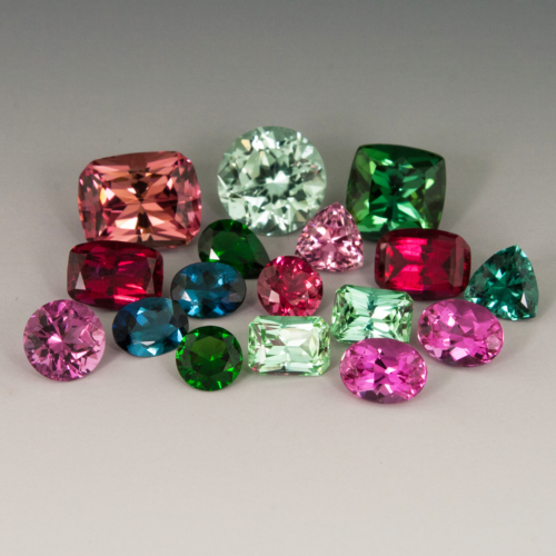 Tourmaline