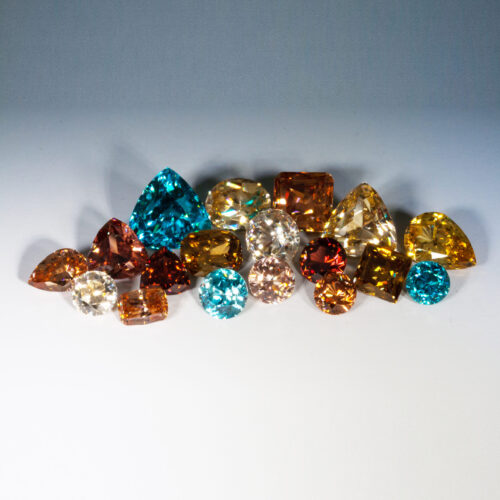 Zircon