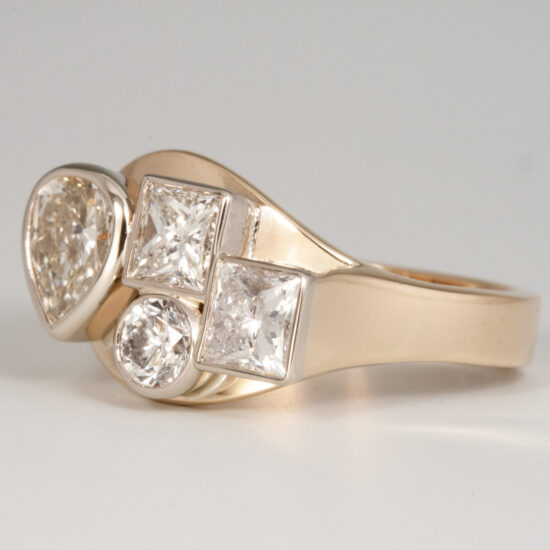 Diamond Rings