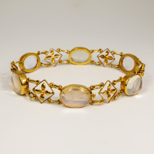 Estate Necklaces / Bracelets