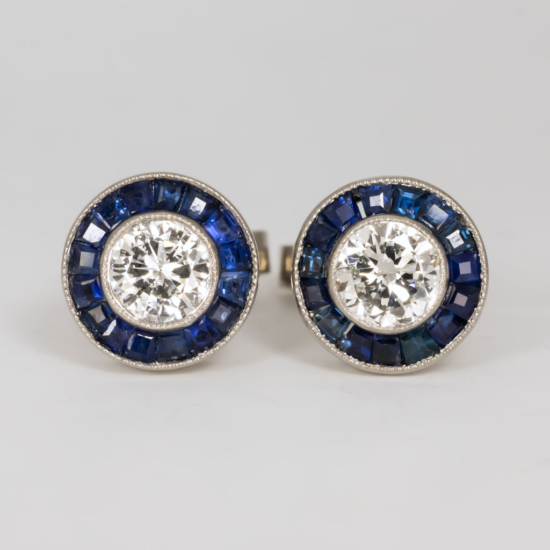 Estate Earrings