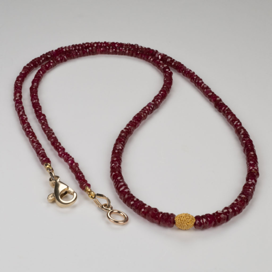 Enhanced Strands