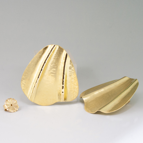 Custom Gold Jewelry