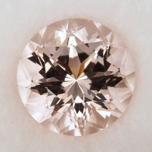 Morganite