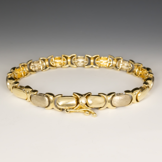Gold Jewelry