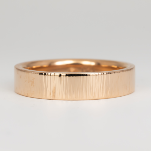 Precious Metal Bands