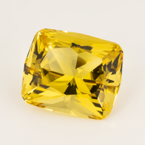 Heliodor / Golden Beryl