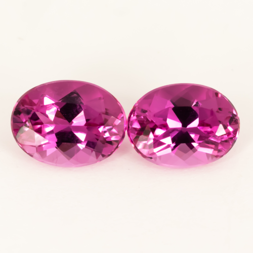 Pink Tourmaline