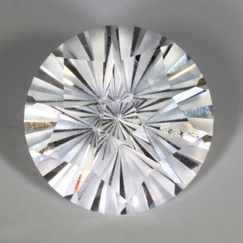 Various Unusual Gemstones