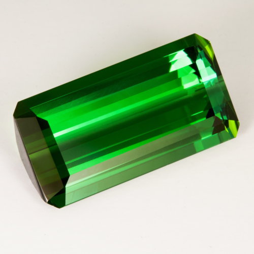 Green and Blue Tourmaline