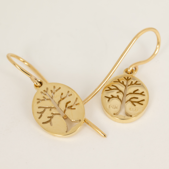 Berkshire Earrings
