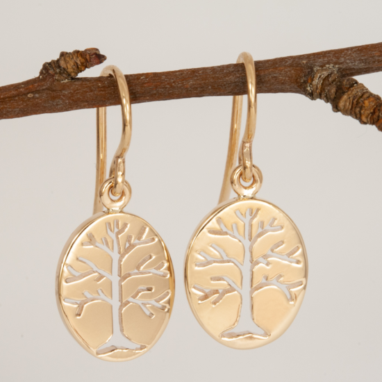 Berkshire Earrings